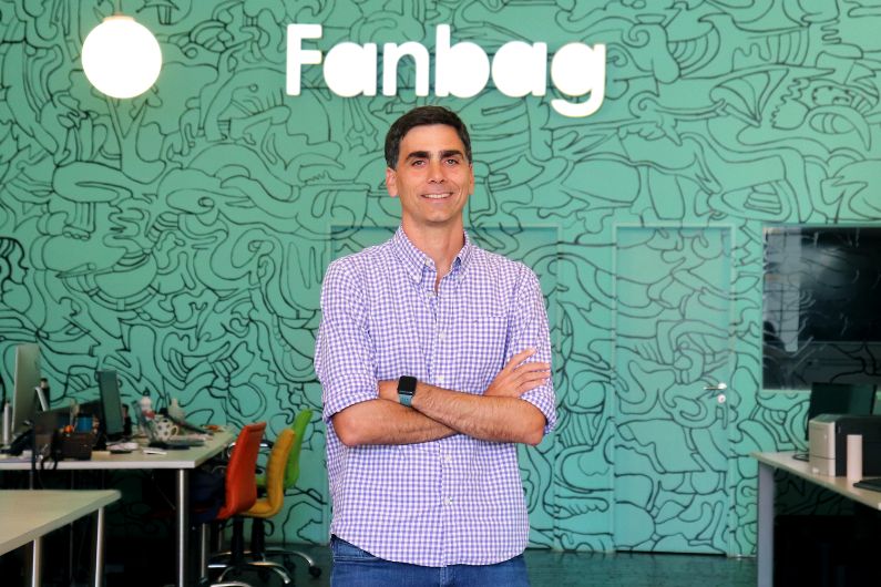 Happier La Plataforma De Beneficios Corporativos De Fanbag Que Destaca