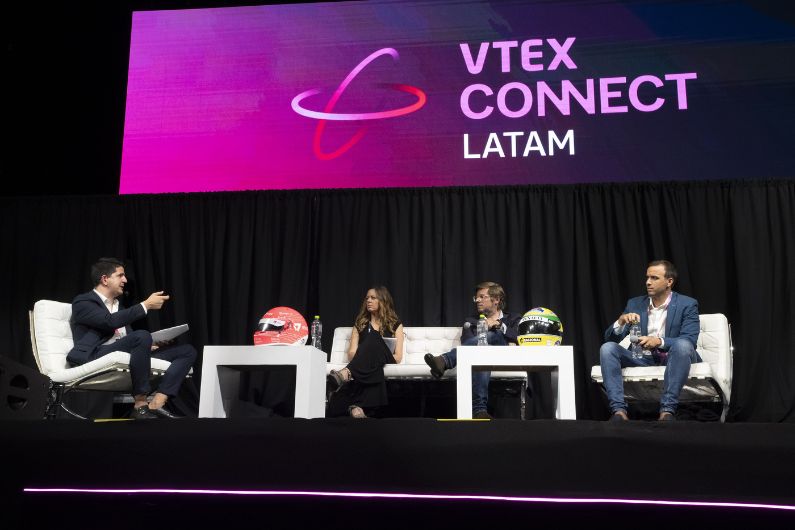 VTEX Connect Latam ofrece profesionalización acceso a casos reales