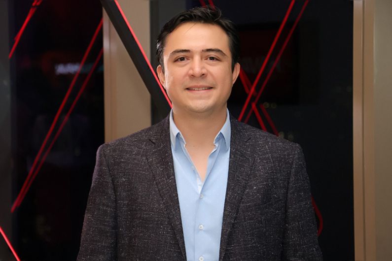 Jonathan Alatorre De Havas Hoy La Data Es La Clave Para Hacer Match