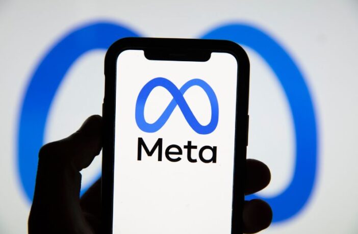 Meta Presenta Nuevos Recursos De Ia Generativa Para Los Anunciantes