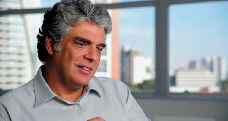 Marcello Serpa recibirá el León de San Marcos en el festival de Cannes Lions