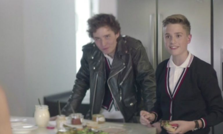 #InCannesLions: “El amigo de tu hijo” de BBDO México