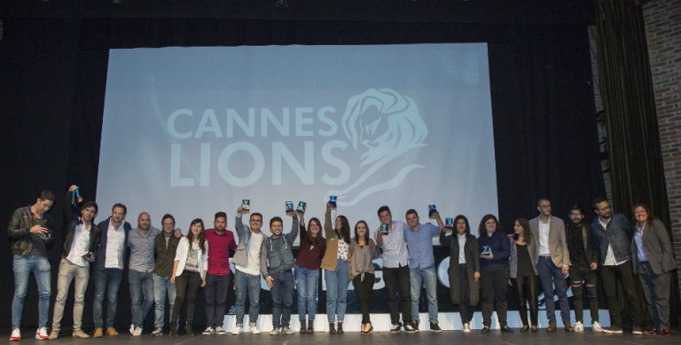 Colombia con fuerte presencia juvenil en Cannes Lions