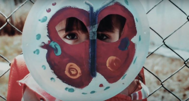 #InCannesLions: “Anuario para niños invisibles” de Leo Burnett México