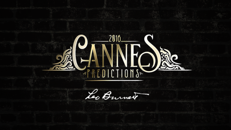Leo Burnett predice dos ganadores iberoamericanos en Cannes Lions