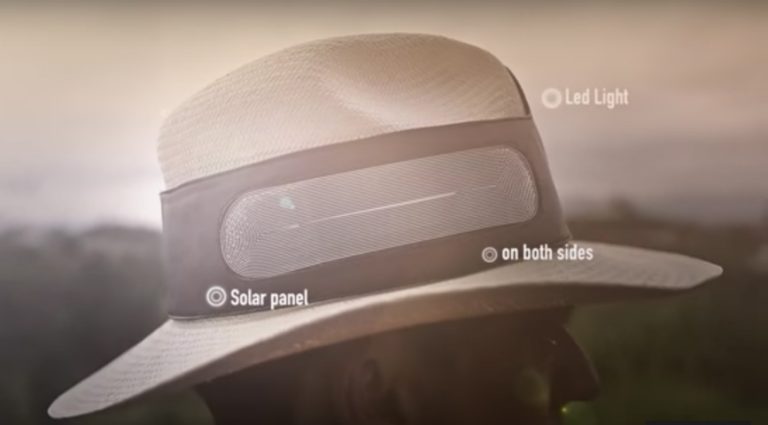 #InCannesLions: “Sombrero Solar” de DDB Colombia en shortlist