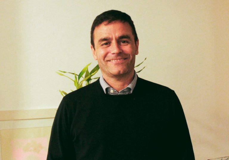 Martín Sorrondegui de Volkswagen: “Hay que dejarse sorprender como potencial cliente”