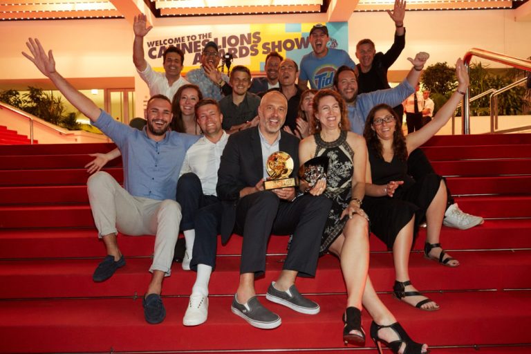 Los Grand Prix de Film, Titanium Creative Effectiveness, Glass y Desarrollo Sostenible