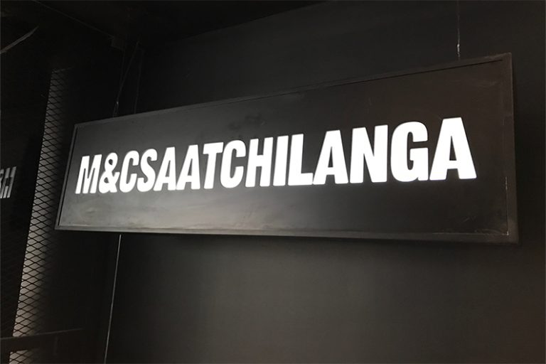 M&C Saatchi México y su representante en los Cannes Lions 2019
