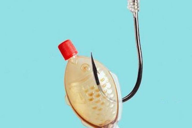 WPP saca el plástico de los productos de alambre y plástico