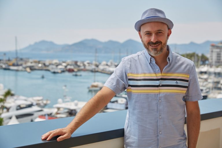 Diego Wallach de Publicis México: “La camaradería en Cannes es una marca país de México”