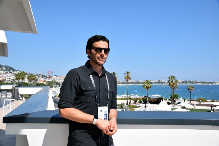 Conversamos con Juan Larco de McCann Ecuador sobre su participación como jurado de Brand Experience