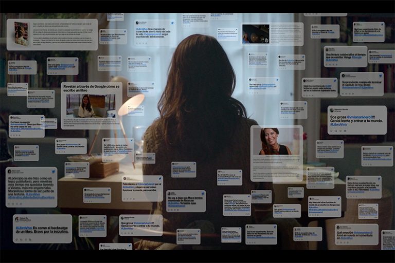 Only If obtiene su segundo león en Cannes Lions 2019