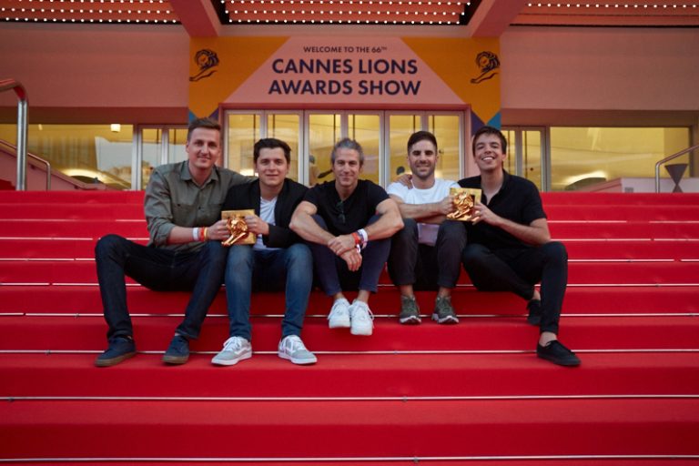 España y Chile se distinguen en Outdoor y Design