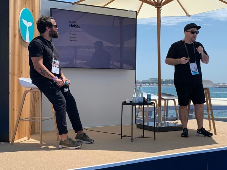 “Muchos problemas, muchas oportunidades” R/GA LATAM en Cannes Lions 2019