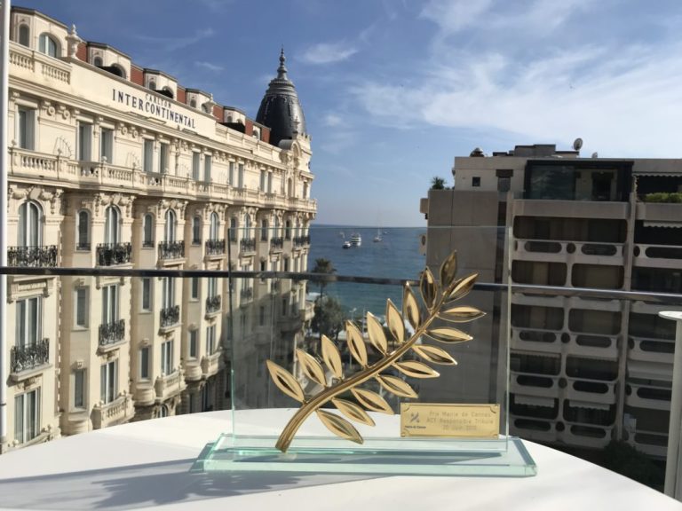 “Straws Timeline” de McCann Panamá gana ACT Responsible Tribute en Cannes