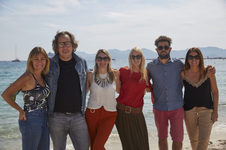 Encuentro de Ogilvy con grandes marcas de Argentina en el Festival de Cannes