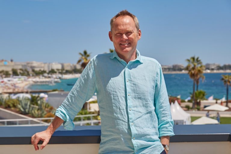 Phillip Thomas: “Este es el año con más CMOs en Cannes”