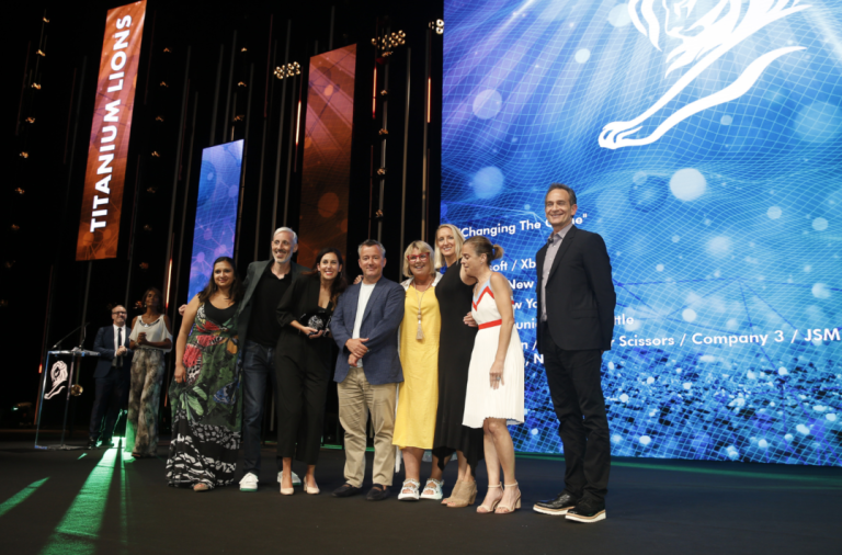 Se terminó Cannes. Todos los ganadores finales