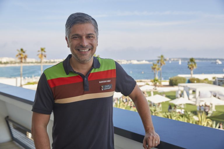 ¿Los CMOs son los nuevos rock stars de Cannes Lions?