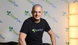 Oren Kaniel de AppsFlyer