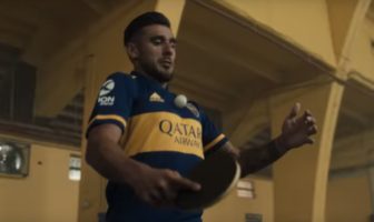 Newcycle, la agencia creativa detrás de la campaña de adidas y Boca