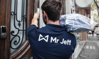 Mr Jeff llega a Mar del Plata y suma 47 locales en todo el país