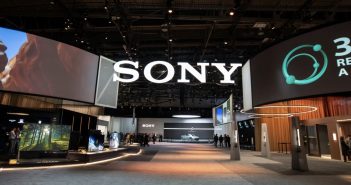 Sony resalta su evolución como una “Empresa creativa en entretenimiento con bases sólidas de tecnología” en el CES 2020