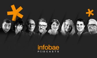 Infobae, entre los podcasts más escuchados