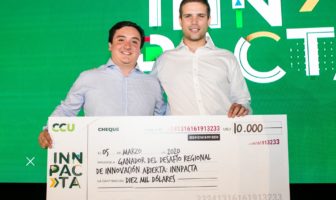 Una startup de eficiencia energética es la ganadora de INNPACTA 2020