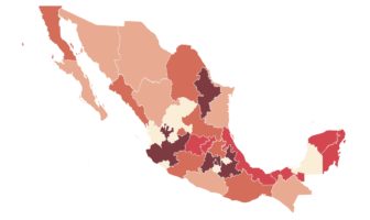 Infografía: las fases y nuevas audiencias que las marcas deben tener en cuenta durante la crisis del Covid-19 en México