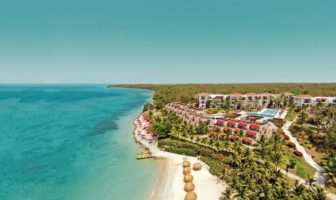“Estaremos aquí”, la campaña de Hoteles Decameron en Colombia ante la crisis sanitaria