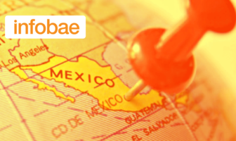 Infobae el segundo medio de noticias más leído de México