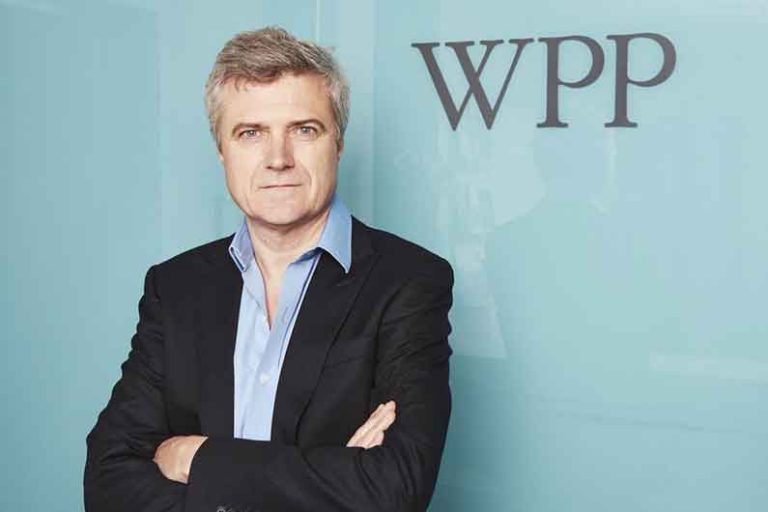 WPP adquiere la agencia de marketing de influencers basada en datos Goat