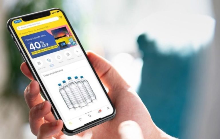 Mercado Libre denuncia a Apple por prácticas anticompetitivas en México y Brasil