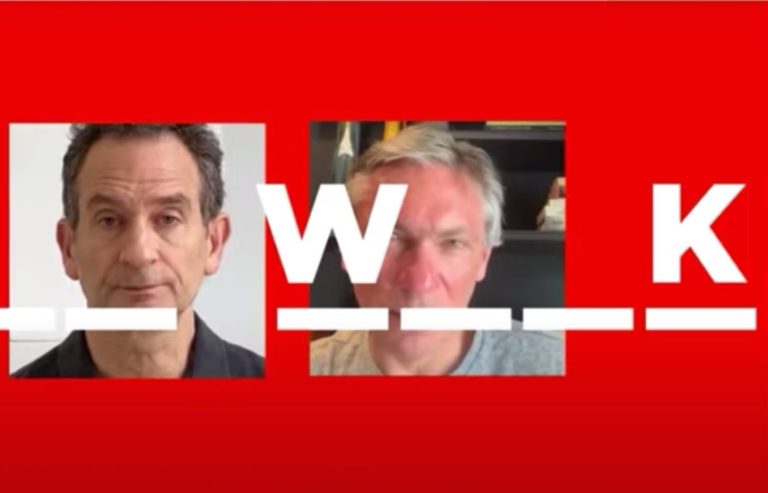 #LionsLive: BBDO es la red de la década