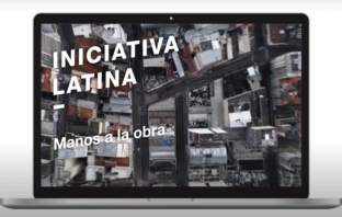Llega la Iniciativa Latina contra el COVID-19