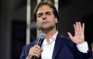 Uruguay pega fuerte en materia de residencia fiscal