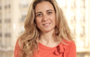 Valeria Abadi de Arcor es elegida presidenta del Círculo Dircoms