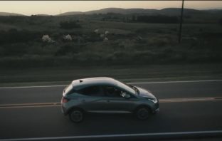 “El poder de una nueva generación”, nuevo spot de Hyundai