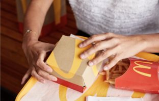 McDonald’s “flexibiliza” su Cuarto de Libra durante una semana