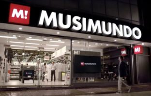 Musimundo potencia su e-commerce con Inteligencia Artificial y Machine Learning