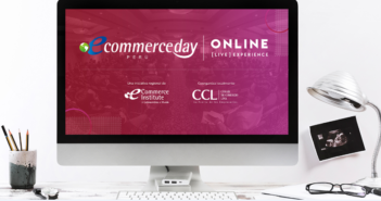 El eCommerce Day Perú convocó a más de 3.800 profesionales de la industria digital