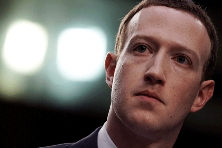 Un tropezón que fue caída: el balance en números del lunes negro de Zuckerberg