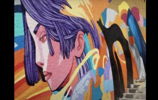 De la mano de Digitas Perú y American Colors, todos podemos ser artistas
