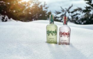 Patagonia presenta Comunal, el gin “comunitario” con alma de cerveza