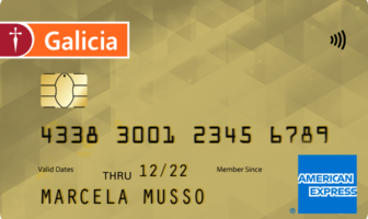 Banco Galicia y American Express celebran 20 años de alianza y premian a sus clientes