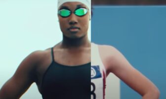 “No puedes detenernos”: para Nike, la unión hace la fuerza
