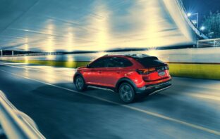 Nivus, el nuevo lanzamiento de Volkswagen Argentina, validado por un jurado de lujo
