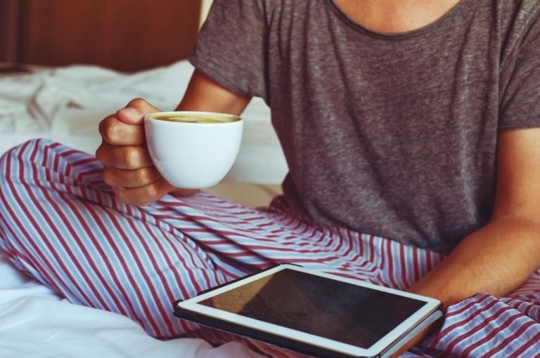 Nada como un hogar seguro para los argentinos